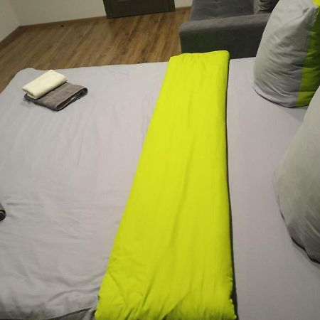 Apartment Yes 41 Uzhhorod Ngoại thất bức ảnh