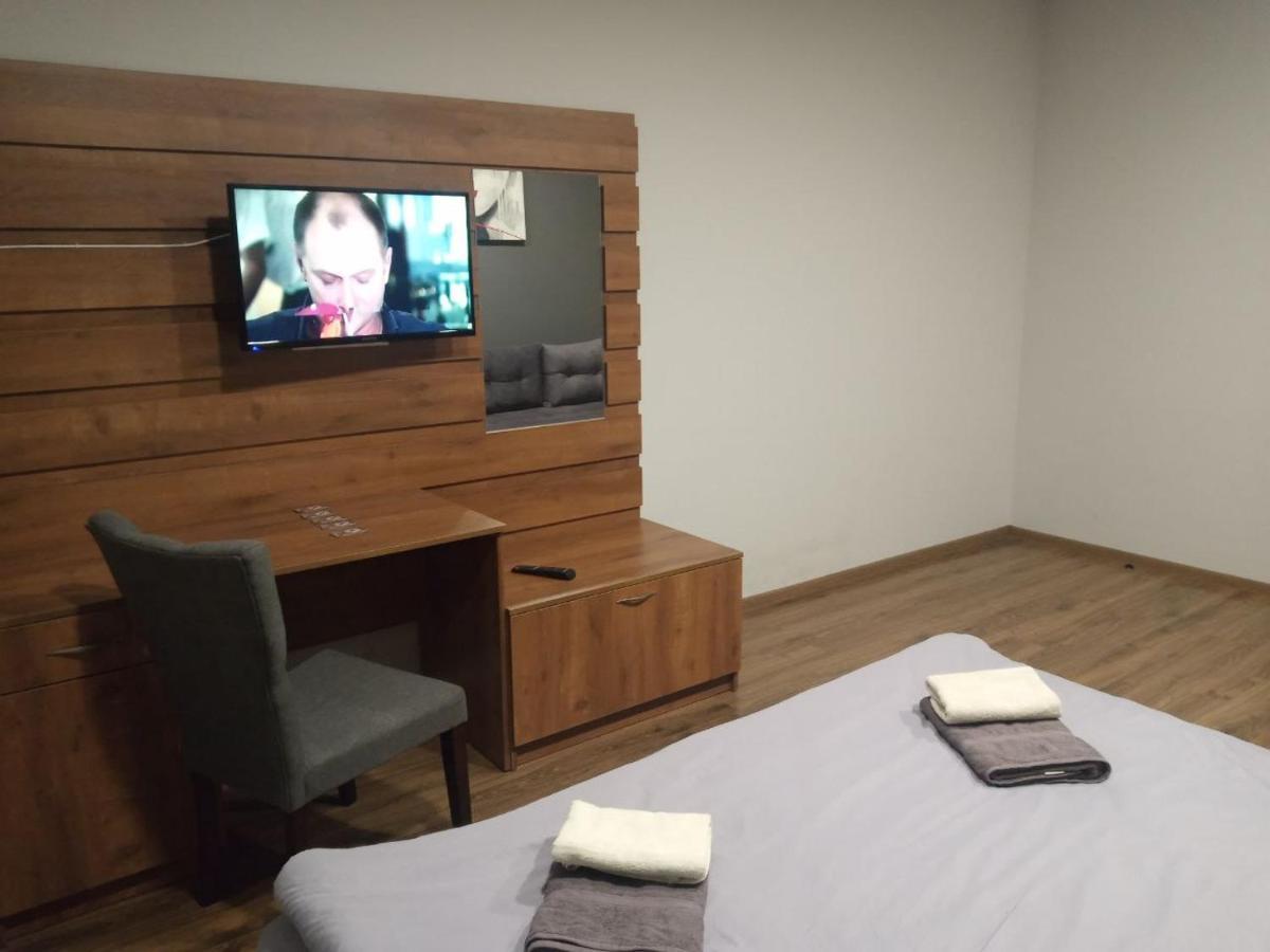 Apartment Yes 41 Uzhhorod Ngoại thất bức ảnh