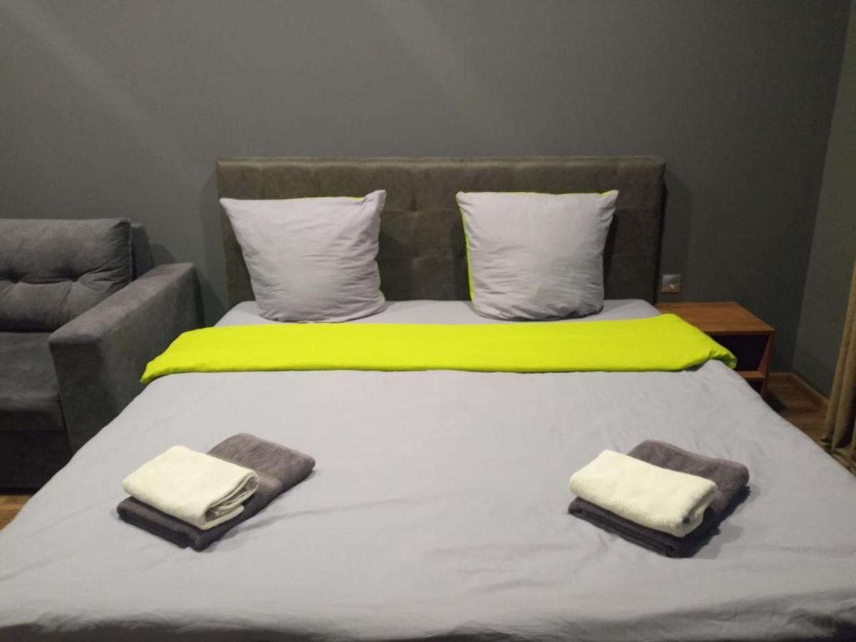 Apartment Yes 41 Uzhhorod Ngoại thất bức ảnh