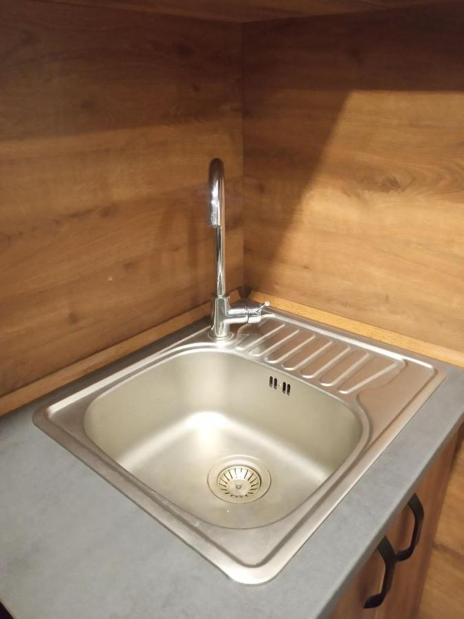Apartment Yes 41 Uzhhorod Ngoại thất bức ảnh
