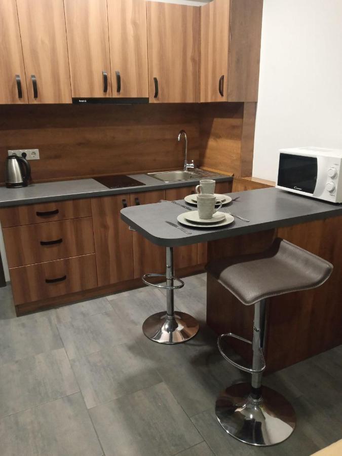 Apartment Yes 41 Uzhhorod Ngoại thất bức ảnh